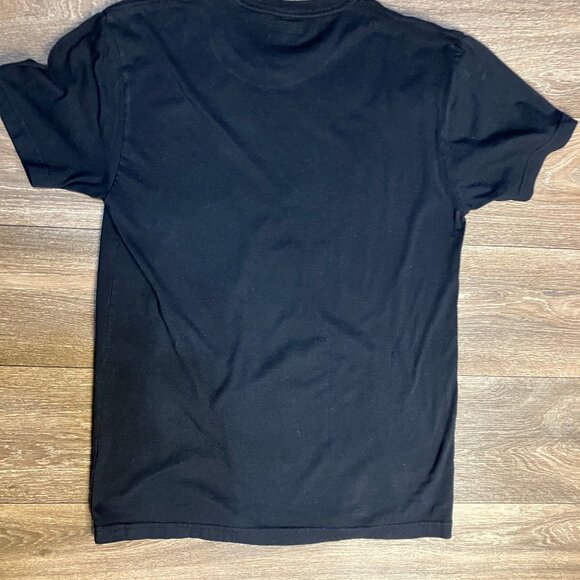 Big Red Andy Tee Custom Design Sise S super soft unisex - Picture 4 of 8